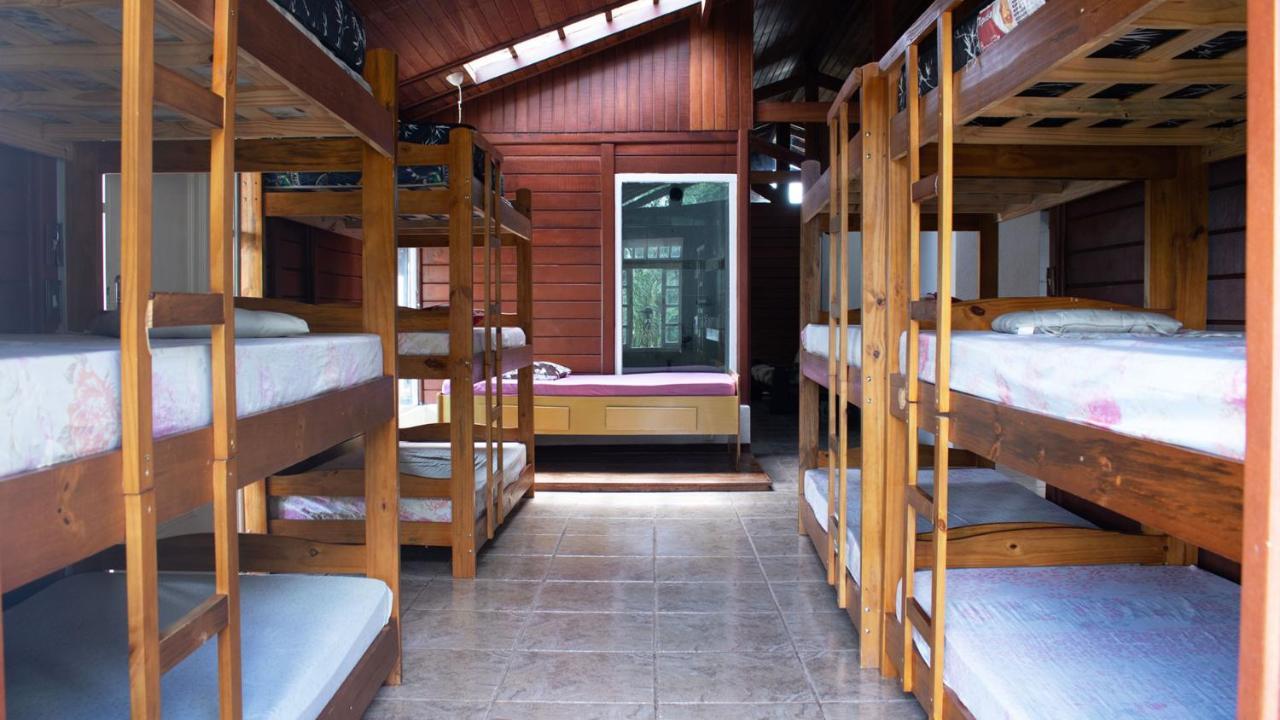 Casa De Campo C Piscina E Churrasq Em Mairipora Sp Экстерьер фото