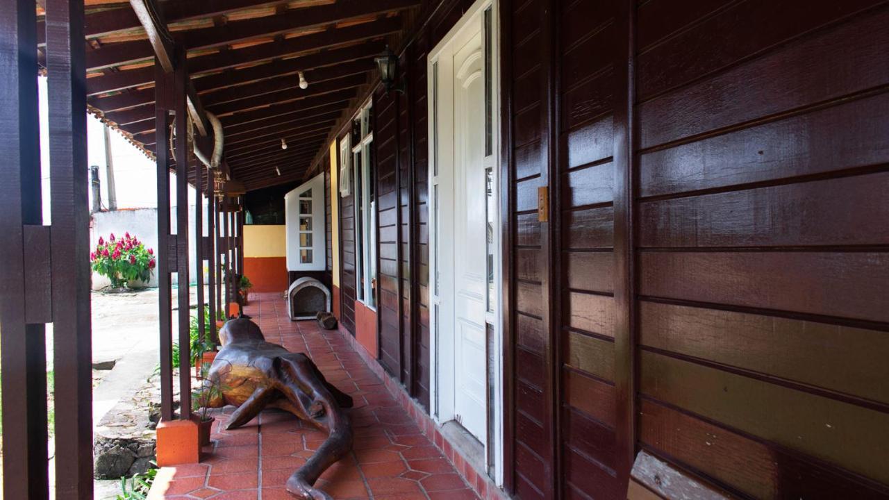 Casa De Campo C Piscina E Churrasq Em Mairipora Sp Экстерьер фото